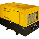 Дизельный винтовой компрессор ET-Compressors ET SDL 350S-12